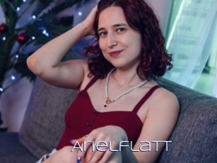 Arielflatt
