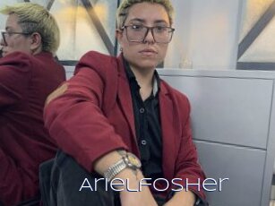 Arielfosher