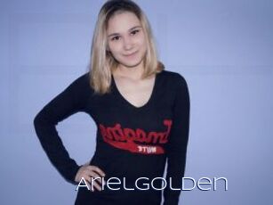 Arielgolden