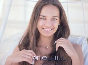 arielhill Blue Hot