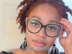 Arieliseivyx