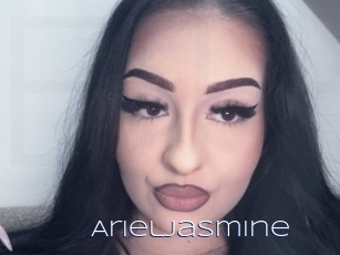 Arieljasmine