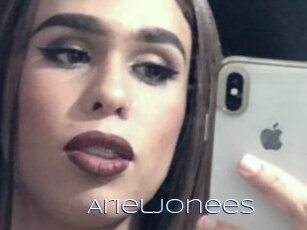 Arieljonees