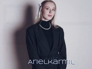 Arielkarmil