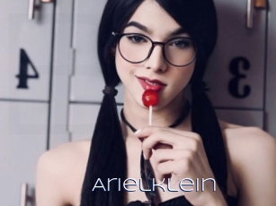 Arielklein