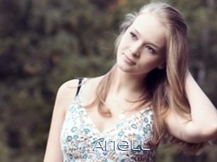 Ariell