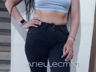 Ariellecm101
