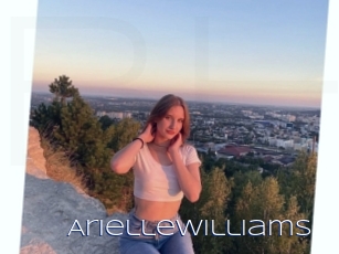 Ariellewilliams