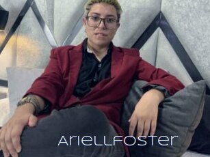 Ariellfoster