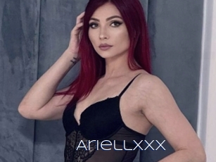 Ariellxxx