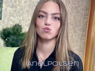 Arielpolsen