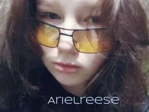 Arielreese