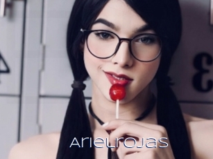 Arielrojas