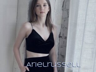 Arielrussell