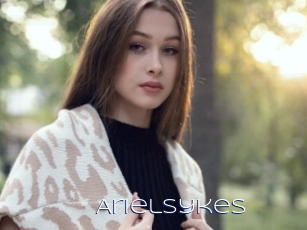 Arielsykes