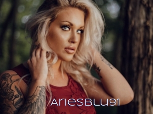 Ariesblu91