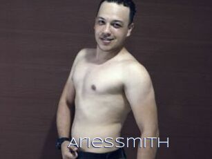 Ariessmith