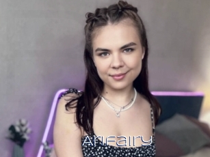 Arifairy