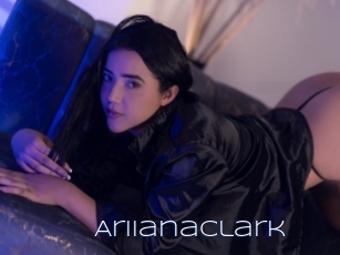 Ariianaclark