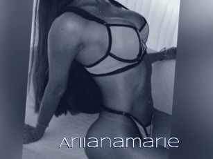 Ariianamarie