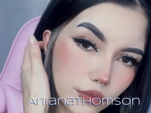Ariianathomson