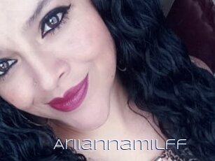 Ariiannamilff