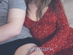 arimark Blue Hot