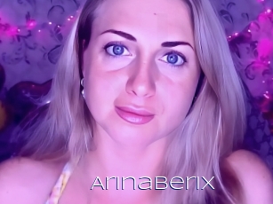 Arinaberix
