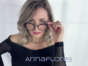 arinaflores Blue Hot