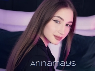 Arinamays