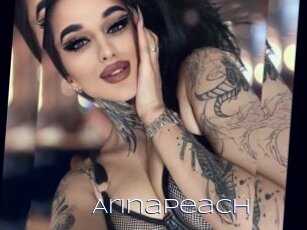 Arinapeach