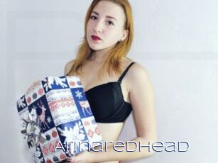 Arinaredhead