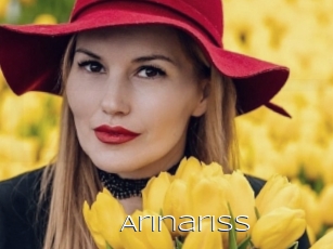 Arinariss