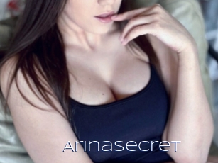 Arinasecret