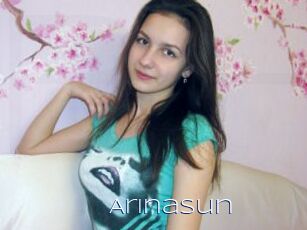 Arinasun