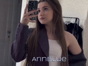Arinblue