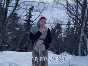 Arinvorel