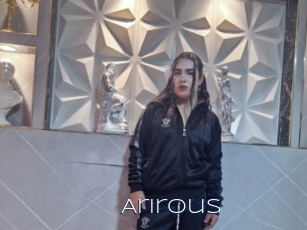Arirous