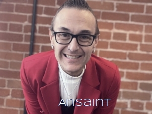 Arisaint