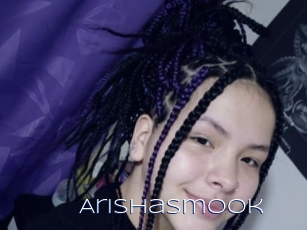 Arishasmook
