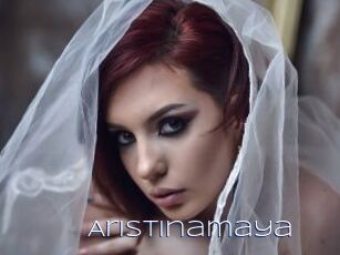 Aristinamaya