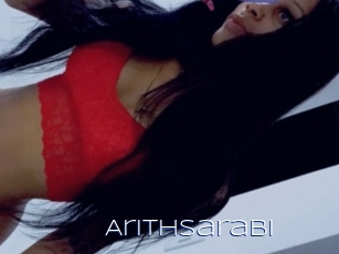 arithsarabi Blue Hot