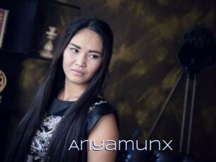 Ariyamunx
