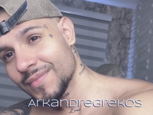 Arkandregrekos