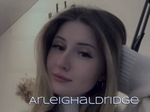 Arleighaldridge