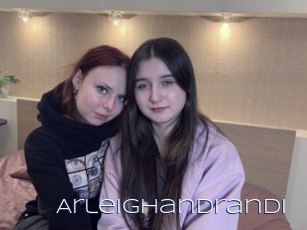 Arleighandrandi