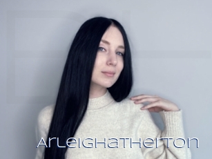 Arleighatherton