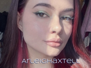 Arleighaxtell