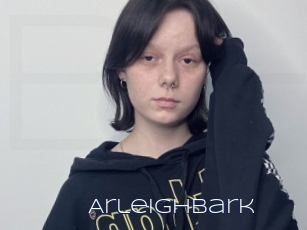arleighbark Blue Hot