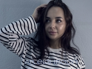 Arleighboon
